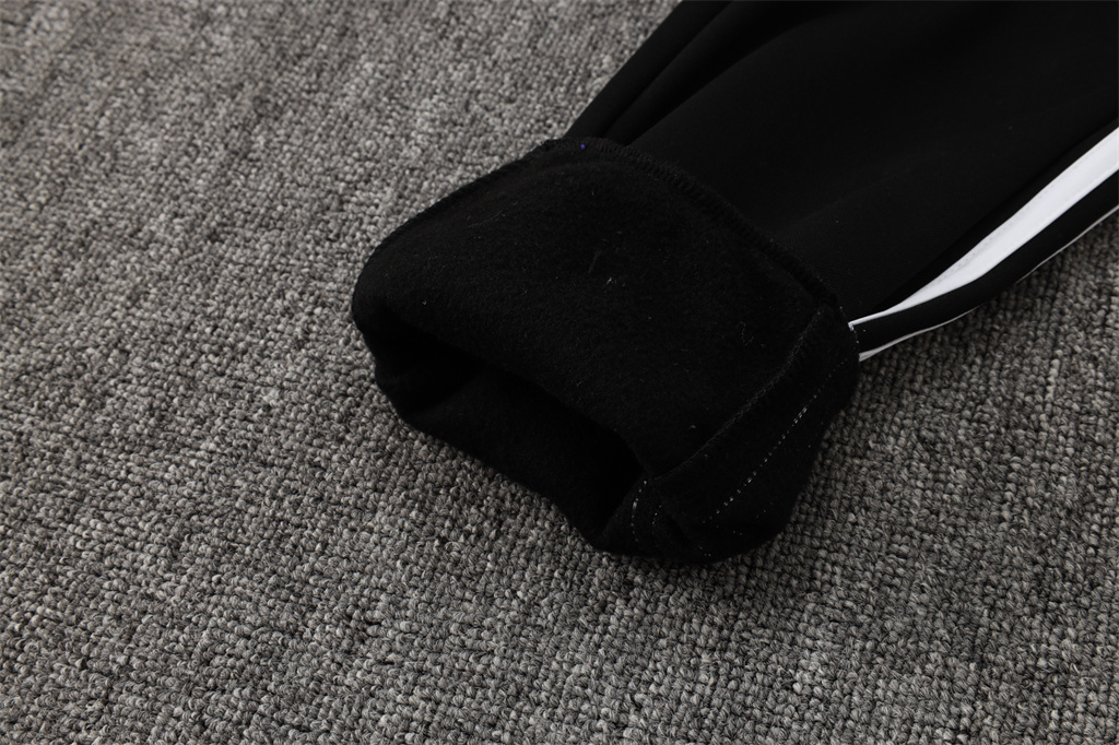 Real Madrid Training Suit 24/25