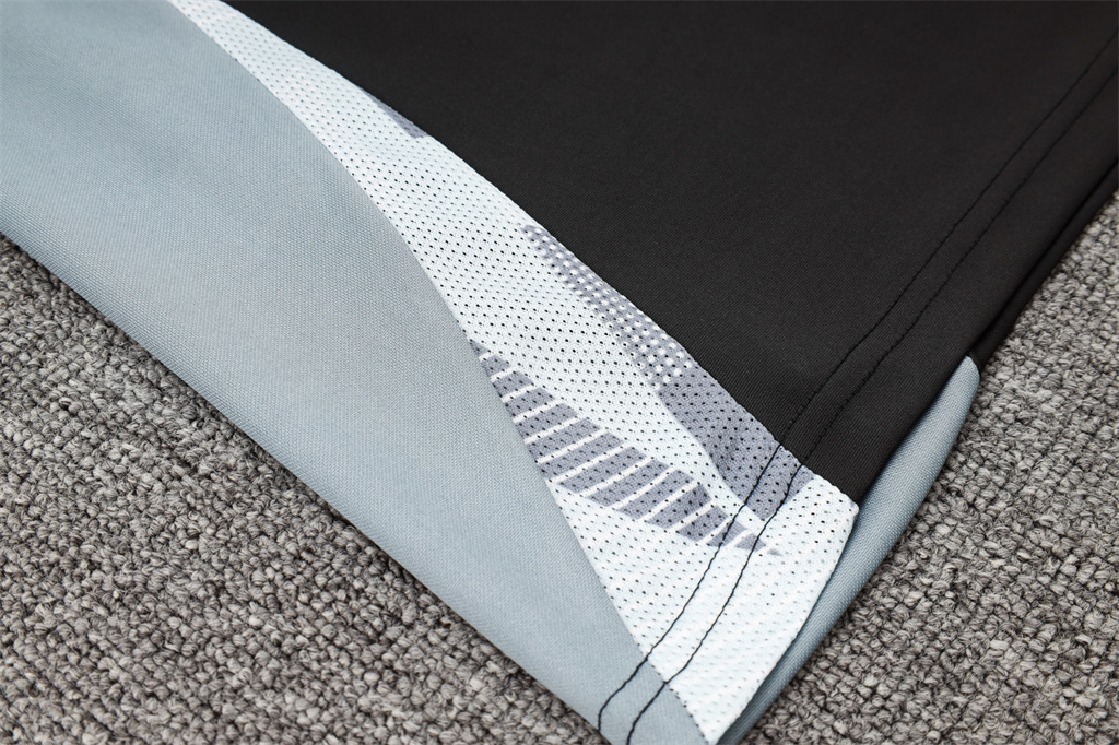 Italy Kids Training Suit 24/25