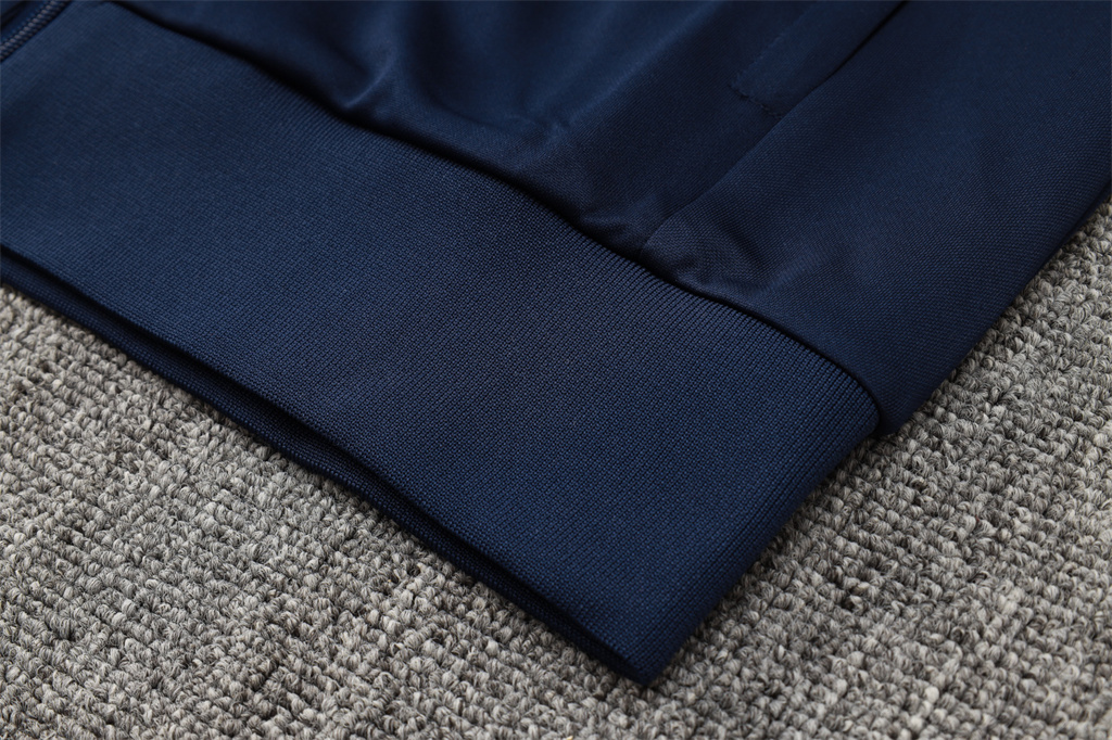 Real Madrid Training Jacket 24/25