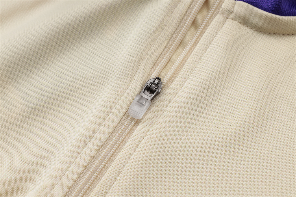 Real Madrid Training Jersey Suit 25/26