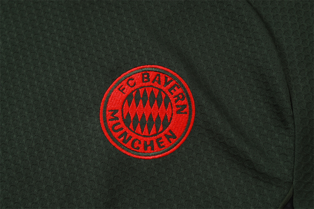Bayern Munich Training Short sleeve Jersey 25/26