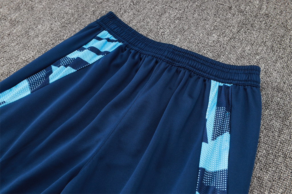 Arsenal Training Jersey Suit 24/25