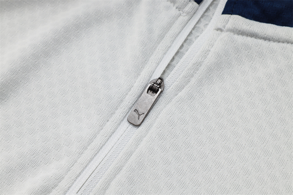 Portugal Training Jersey Suit 24/25