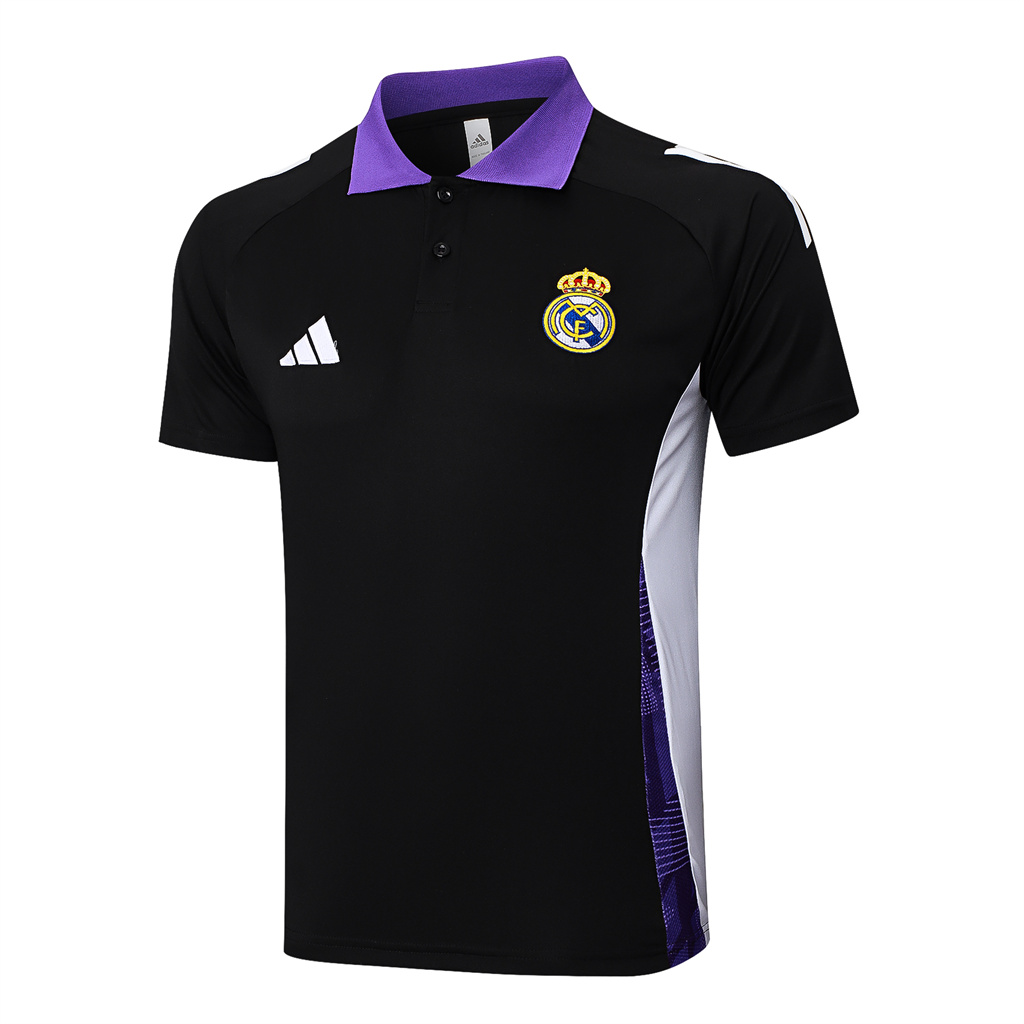 Real Madrid POLO Jersey 24/25