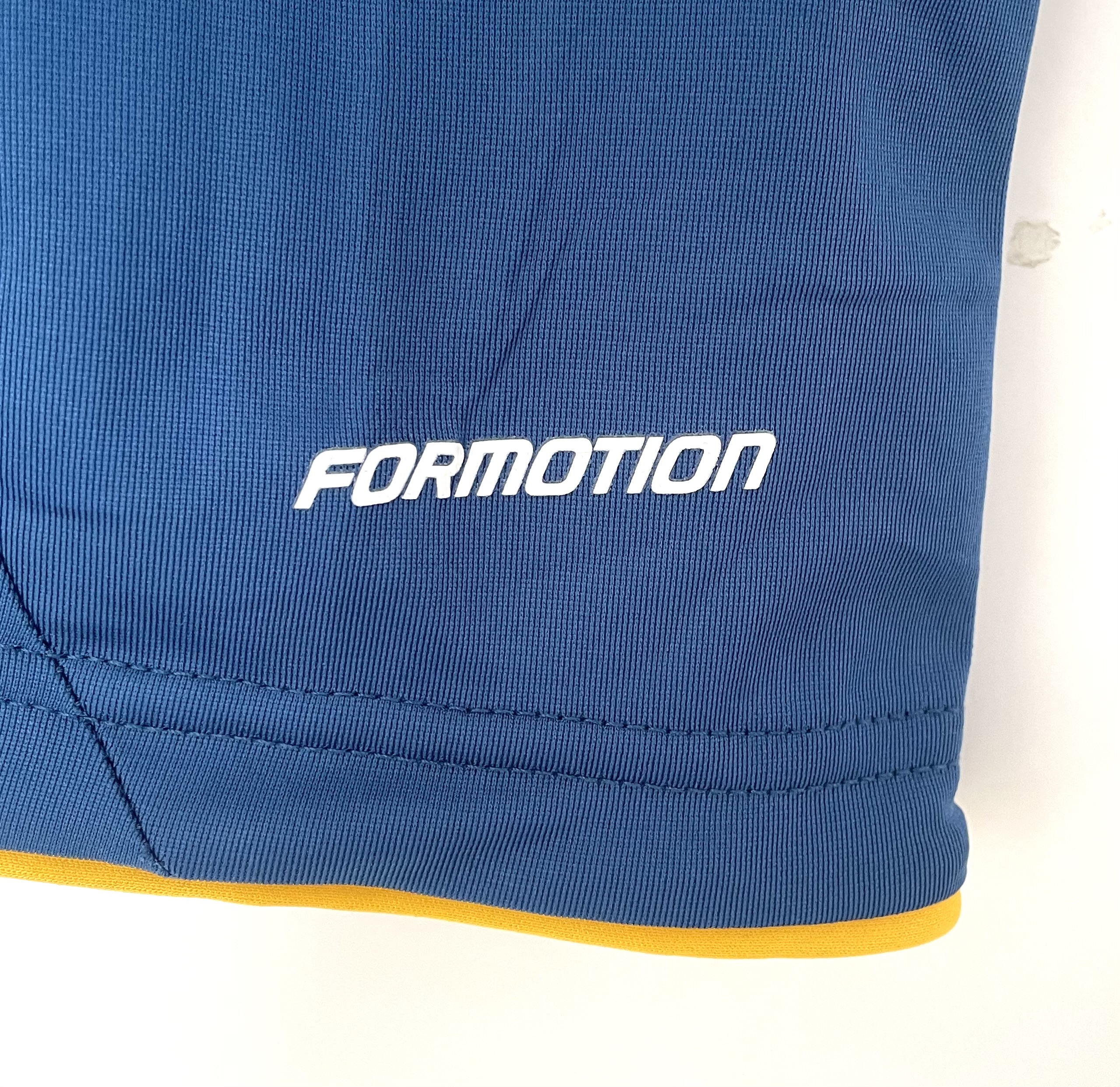 Los Angeles Away Retro Jersey 2011/12