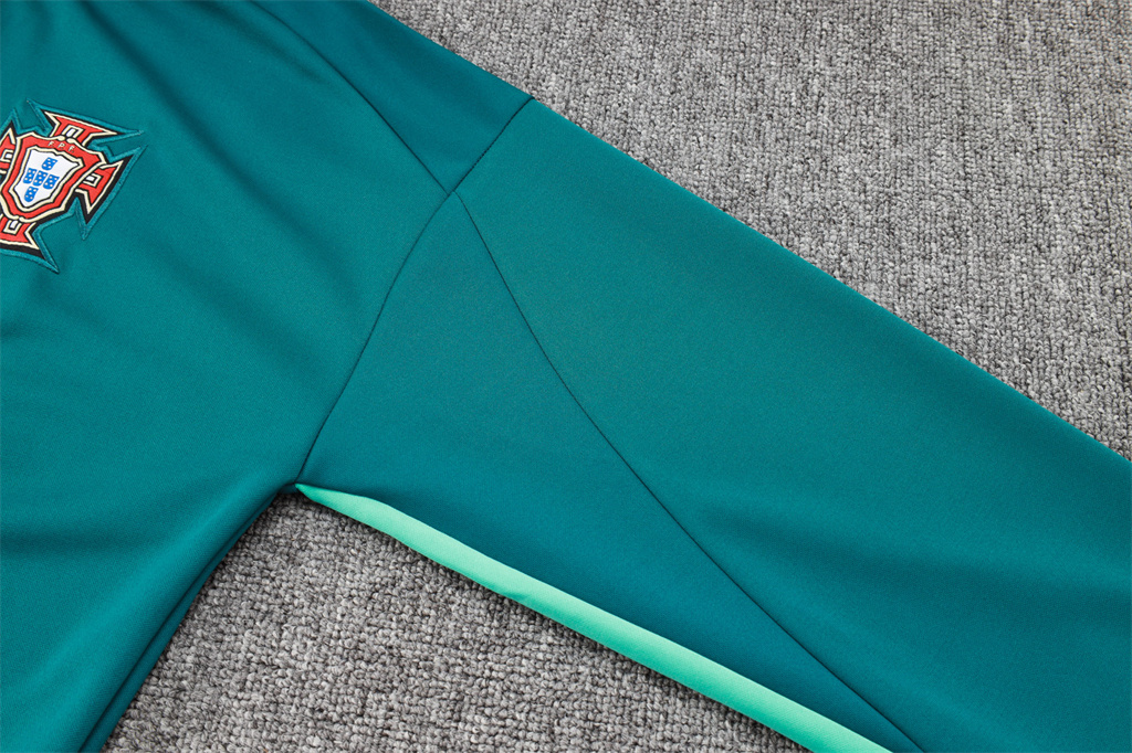 Portugal Training Jacket 24/25