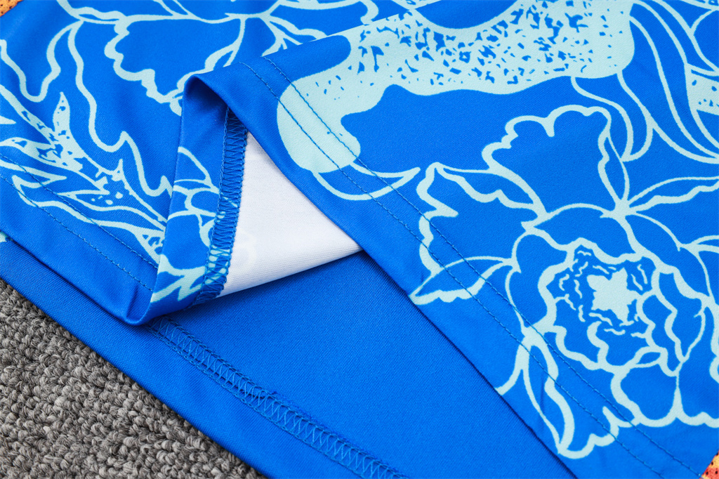 Real Madrid Training Jersey 24/25