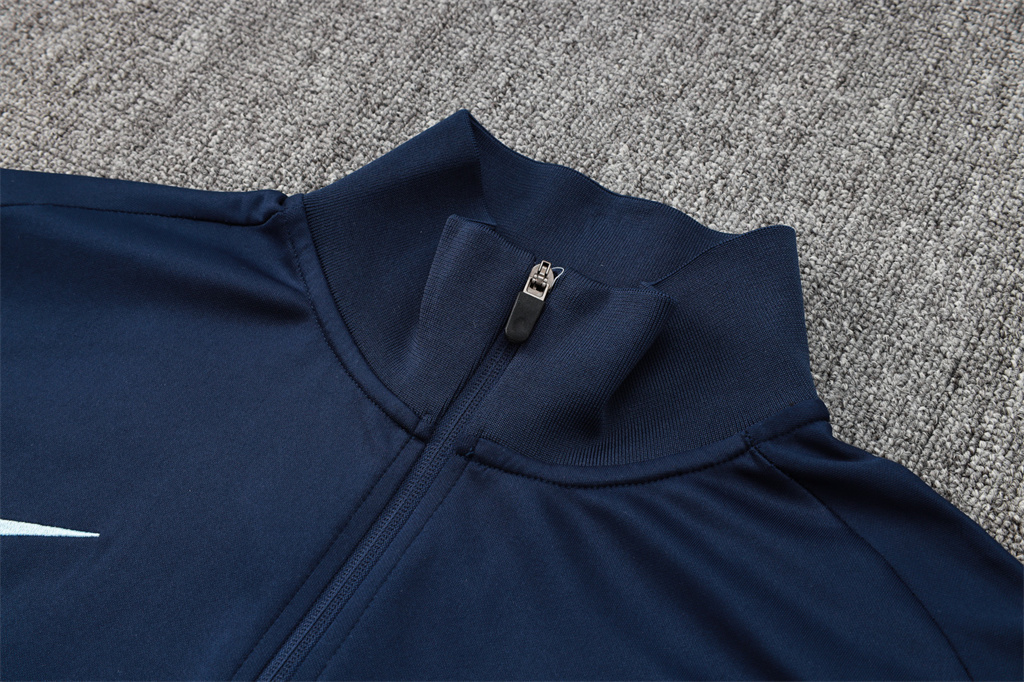 France Training Jacket 24/25