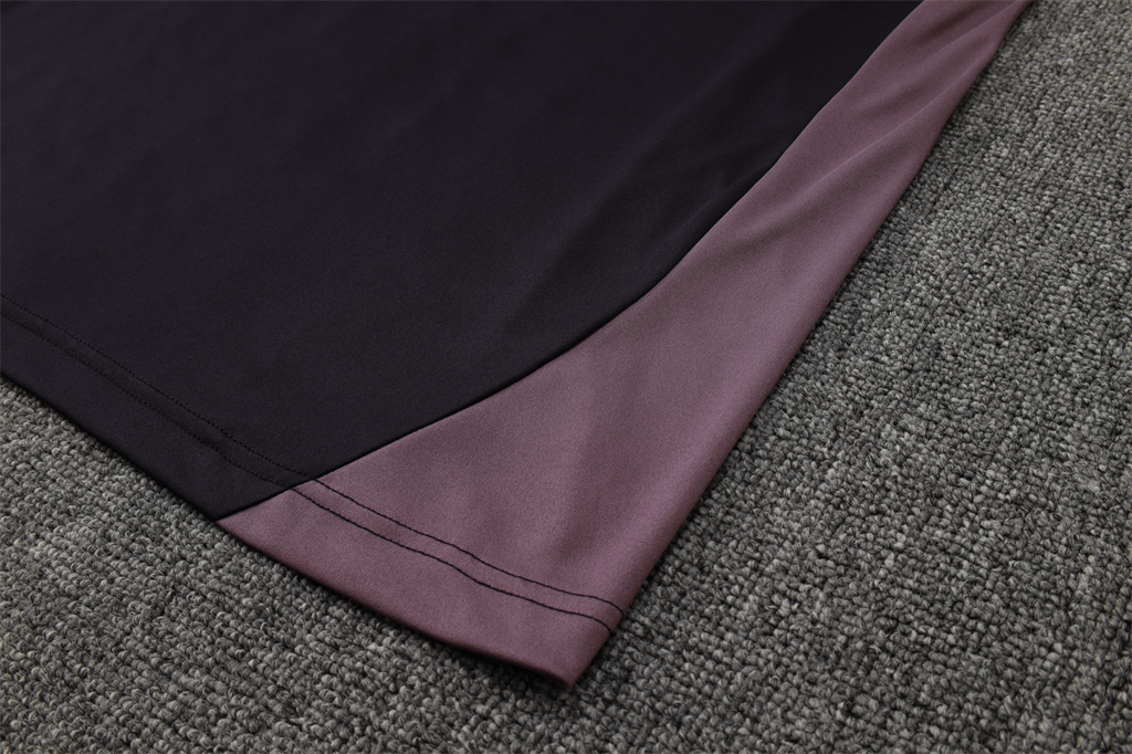 Arsenal Training Short sleeve Suit 24/25