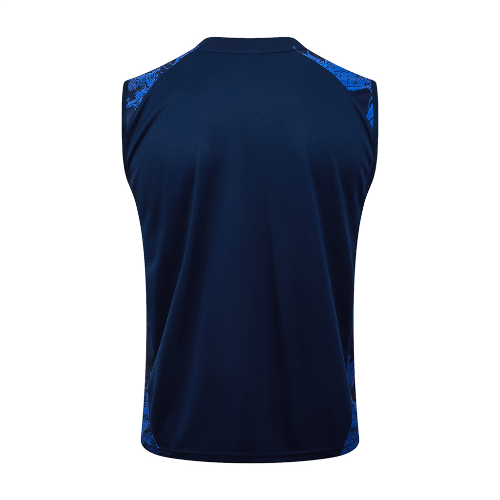 Real Madrid Training Jersey 24/25