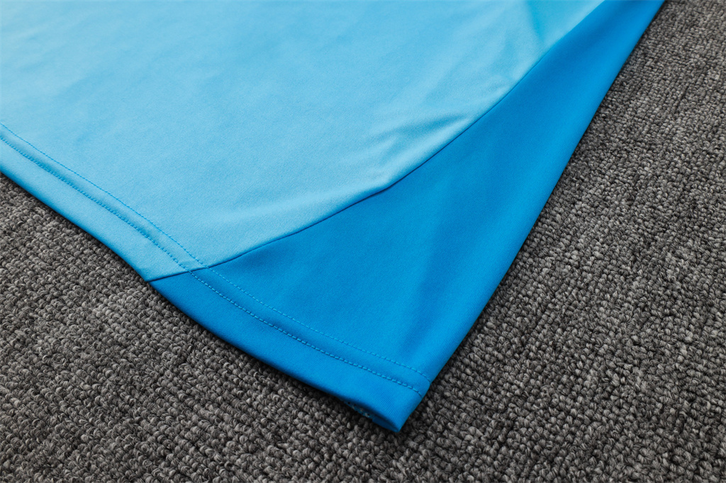 Flamengo Training Jersey 24/25