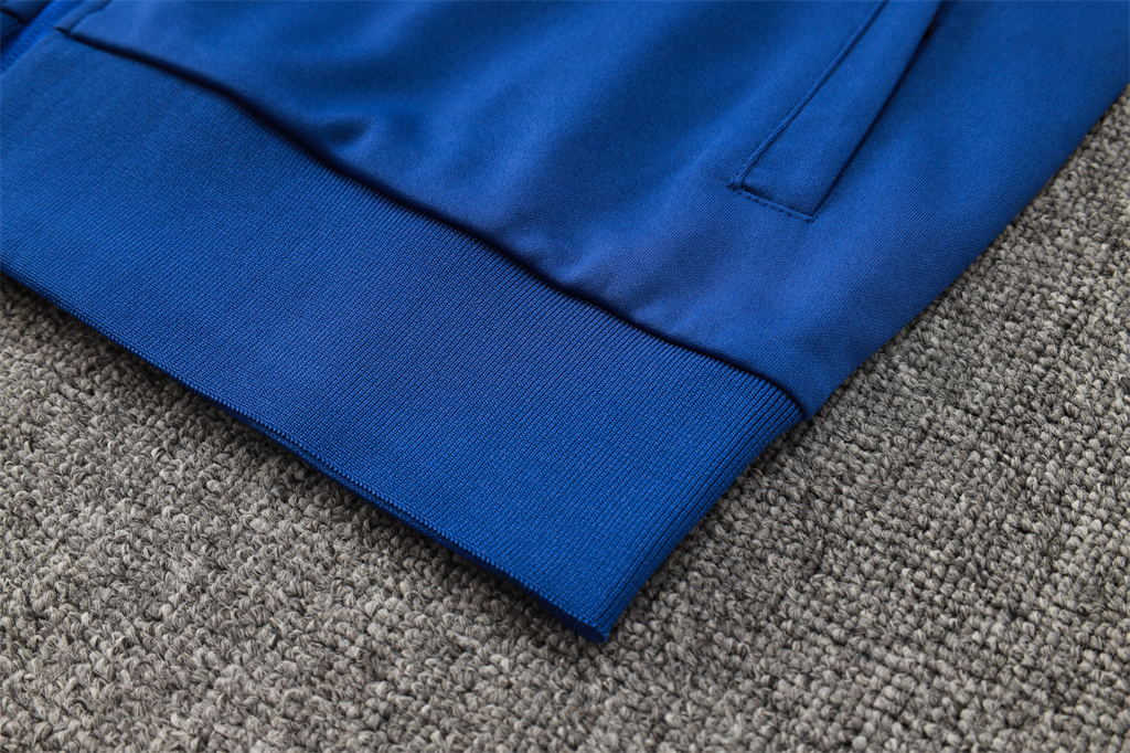 Chelsea Training Jacket 24/25