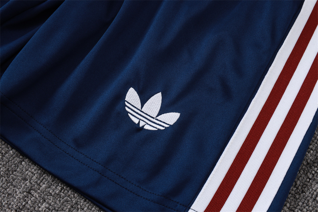 Arsenal Training Short sleeve Suit 25/26