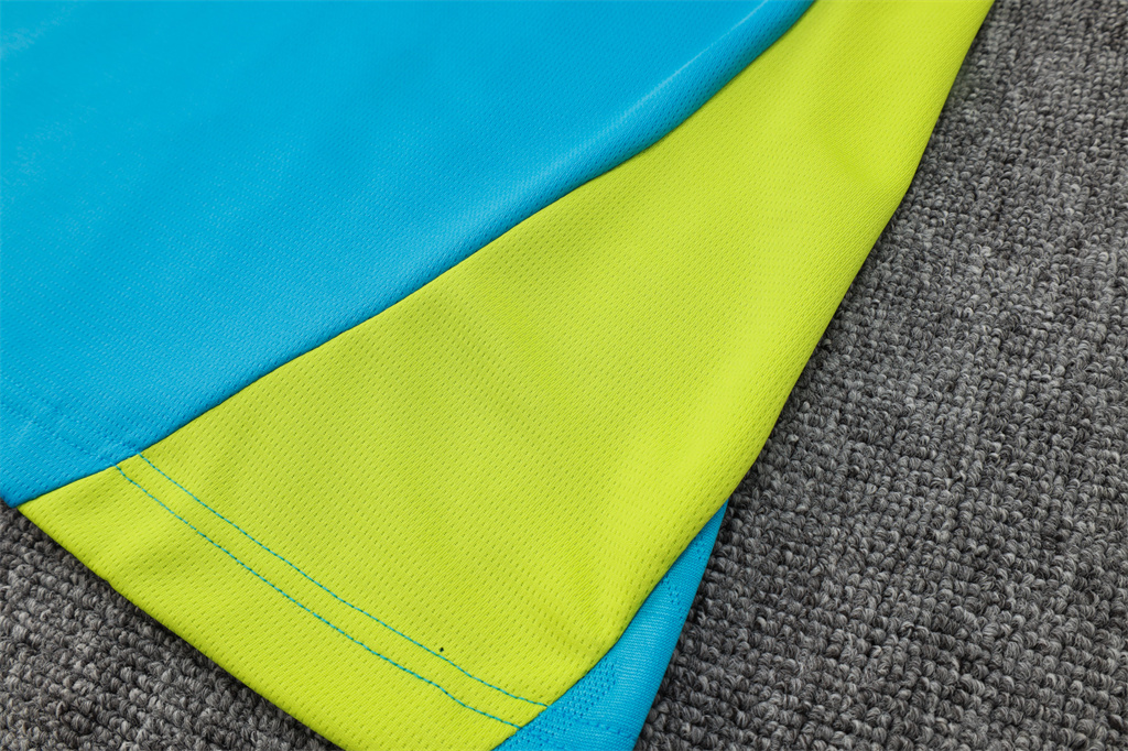 Manchester City Training Jersey 24/25