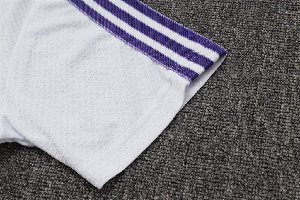 Real Madrid POLO Jersey 25/26