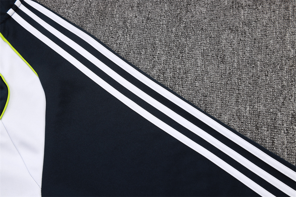 Real Madrid Training Jacket 25/26