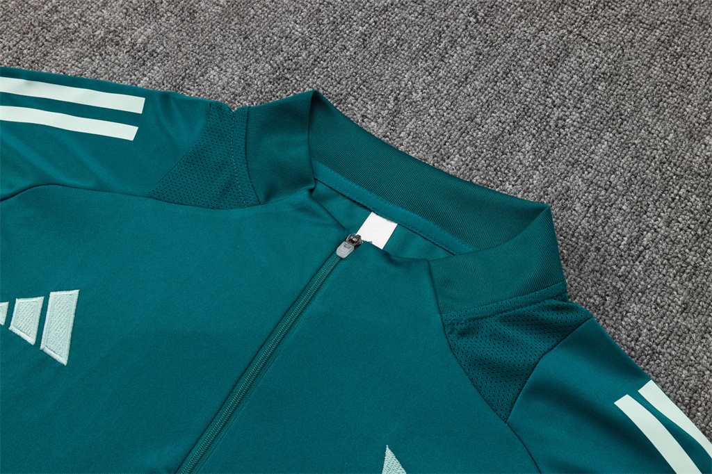 Cruzeiro Training Jersey Suit 24/25