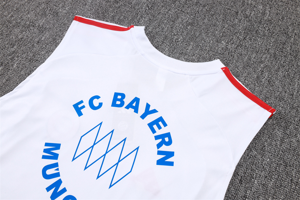 Bayern Munich Training Jersey 25/26