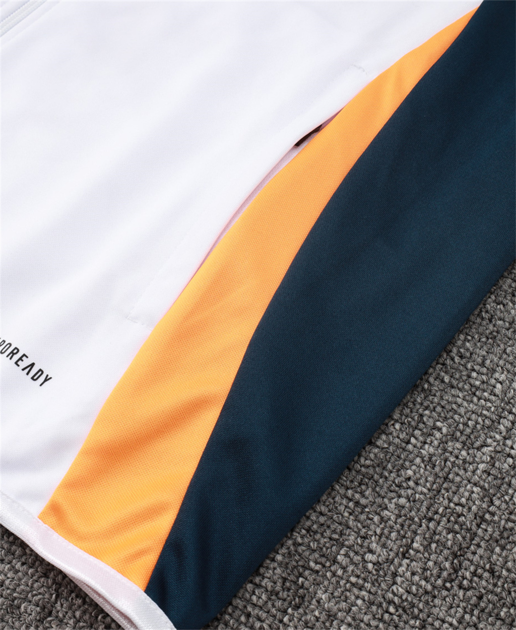 Real Madrid Kids Training Suit 24/25