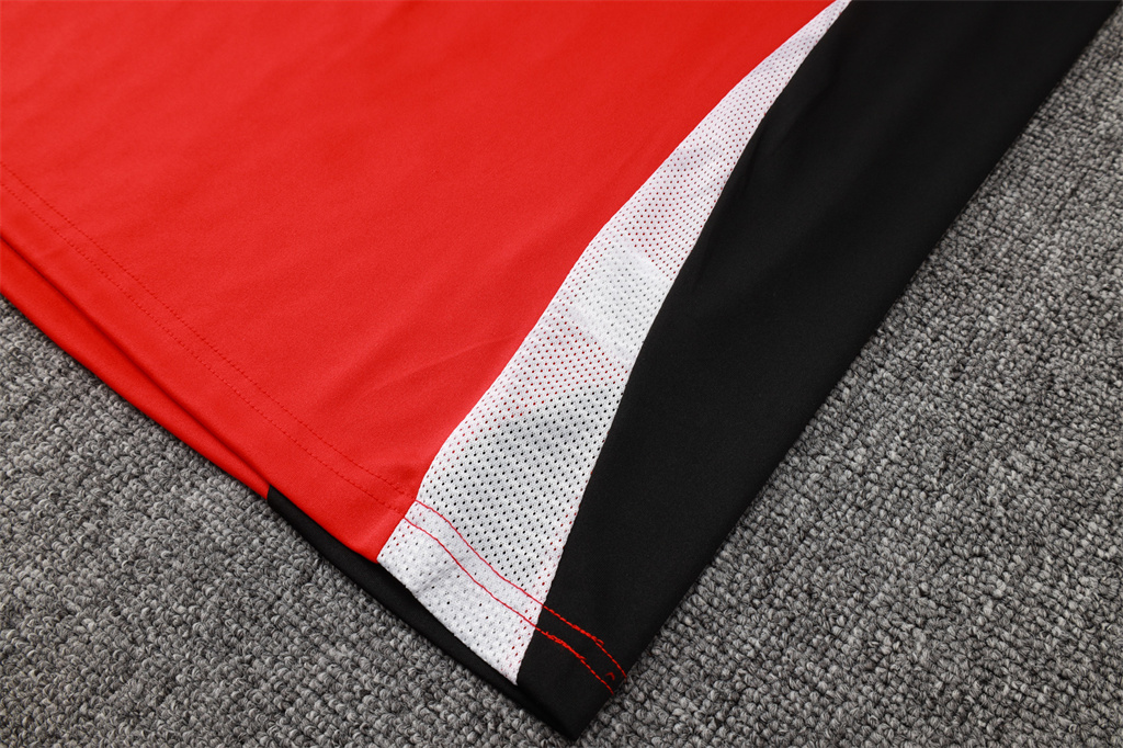 Manchester United POLO Jersey 24/25