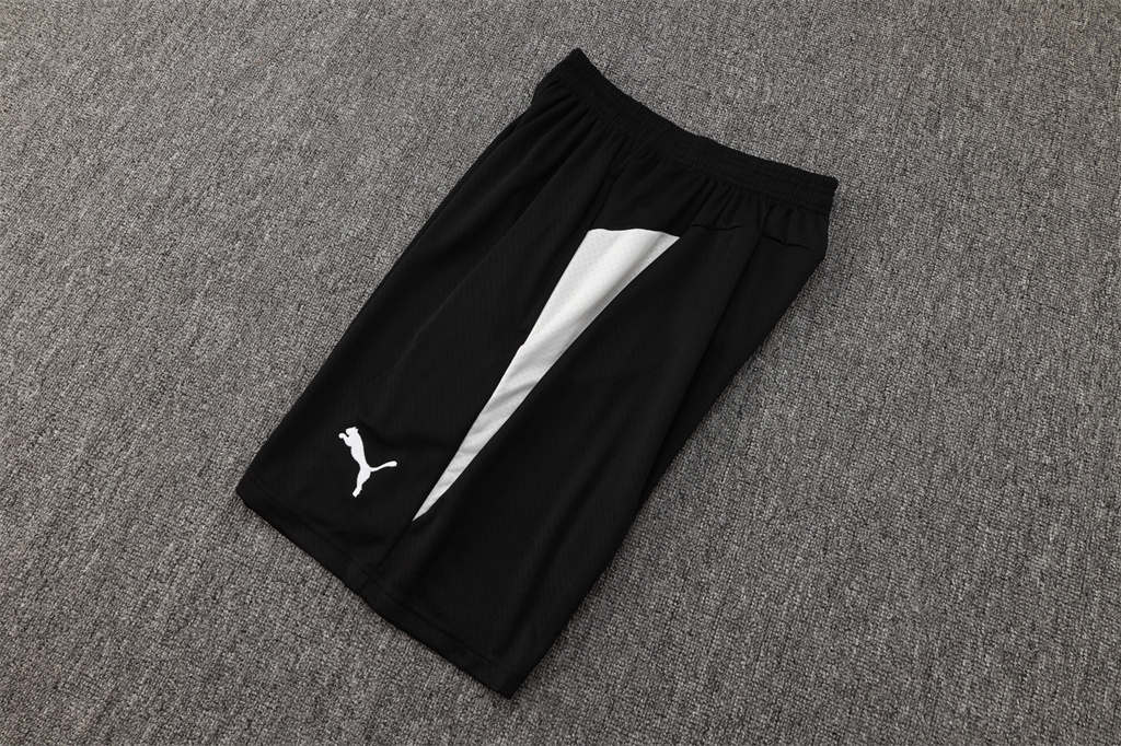 Portugal Training Short sleeve Suit 25/26