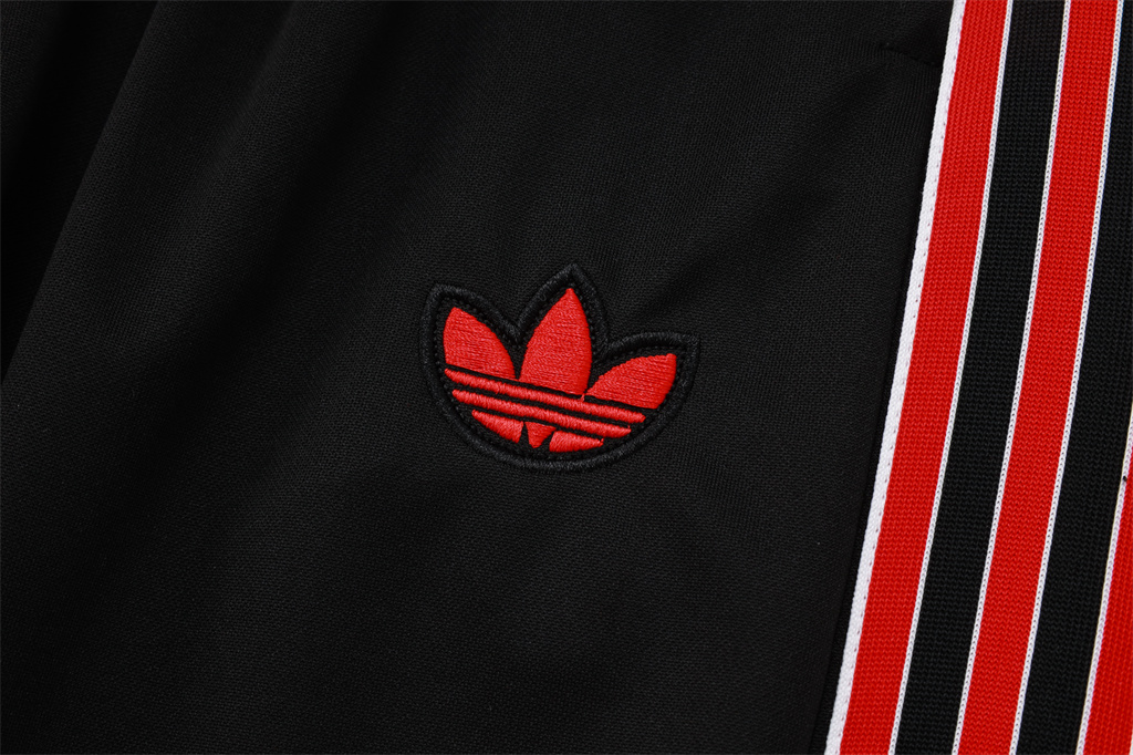 Manchester United Training Jacket 25/26