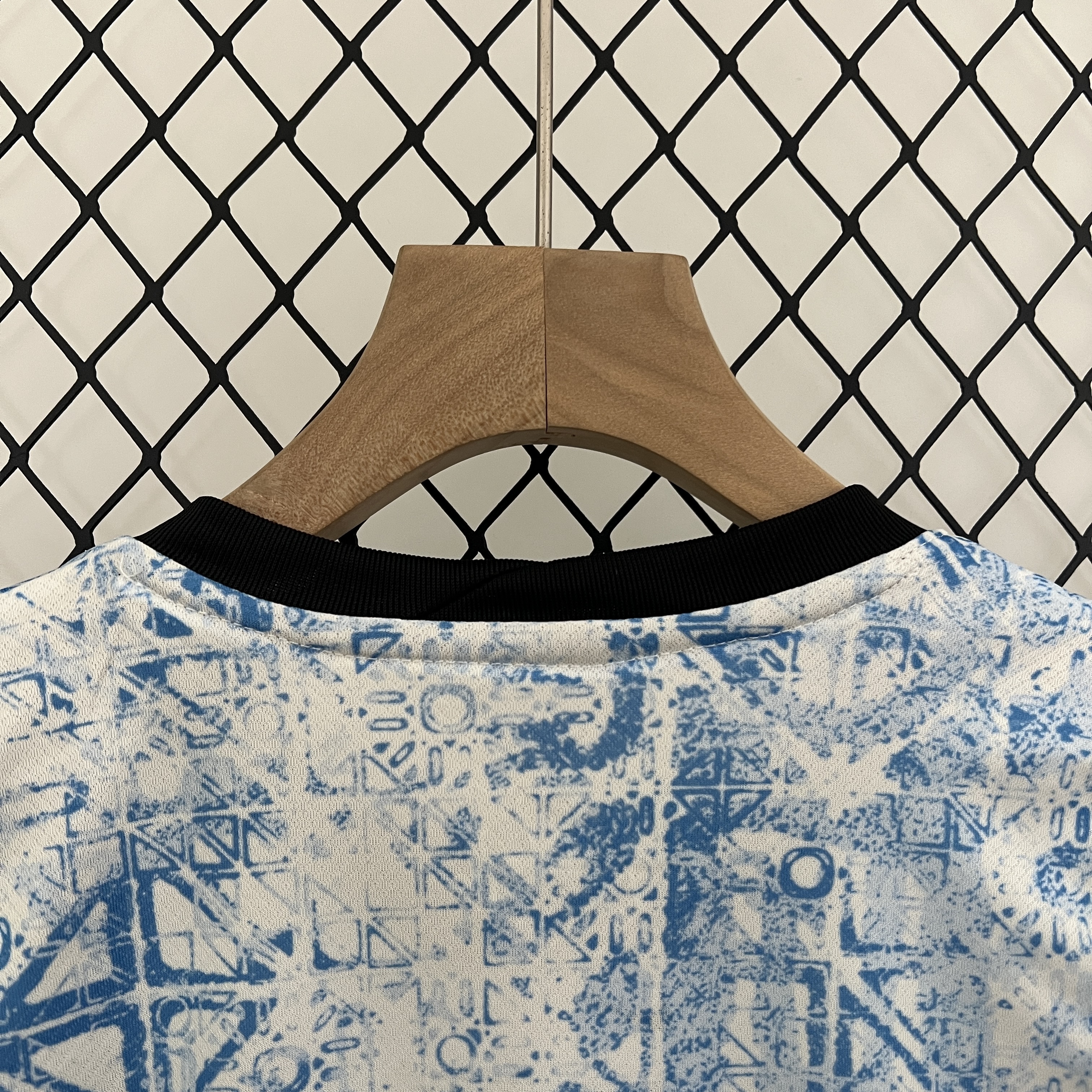 Portugal 2024 Euro Away Kids Suit