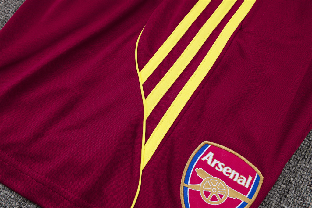 Arsenal Training Jersey 25/26