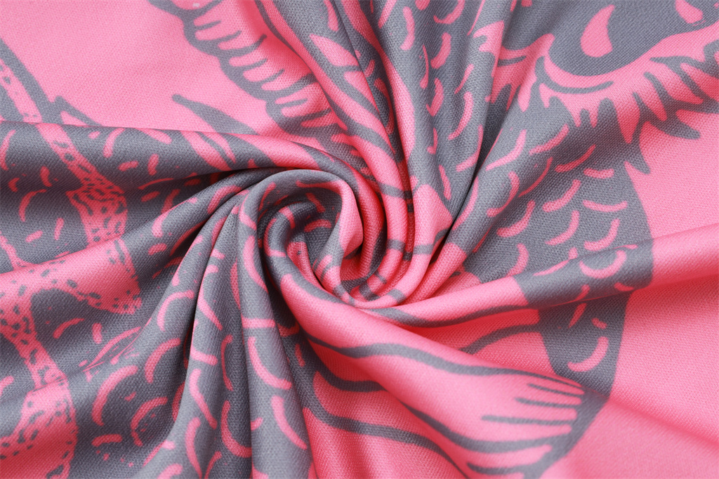 Real Madrid Training Short sleeve Jersey 24/25