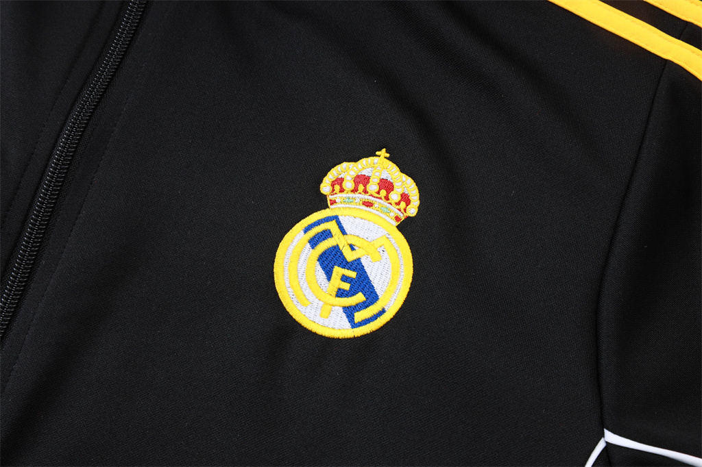 Real Madrid Training Jacket 25/26