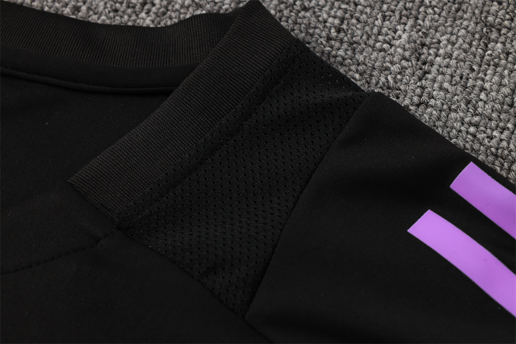 Germany Training Short sleeve Suit 24/25