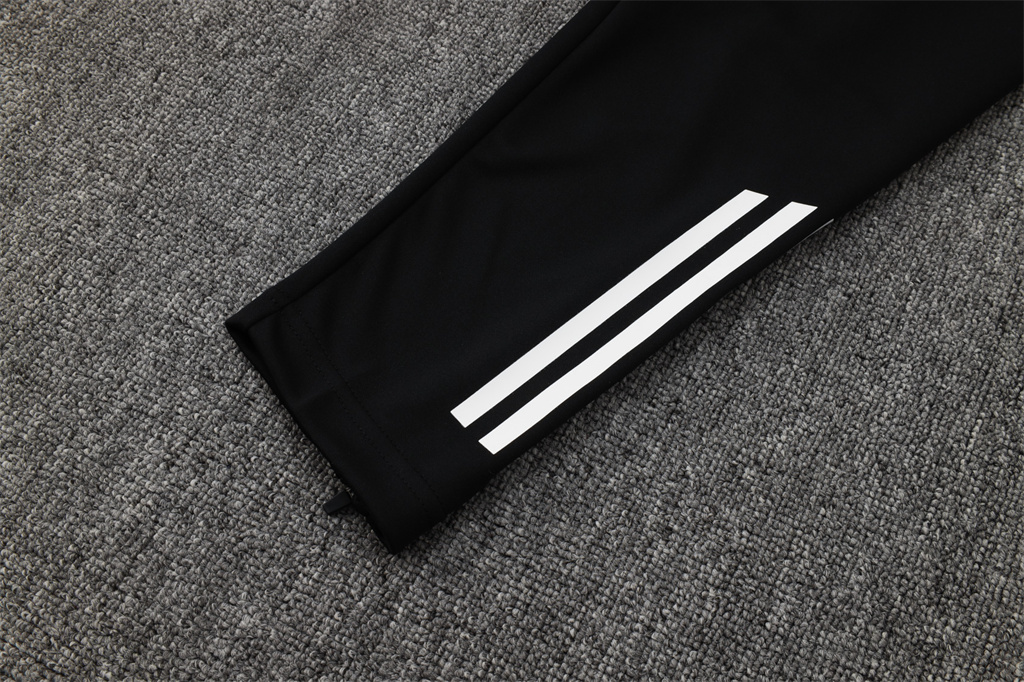 Real Madrid Training Jacket 25/26