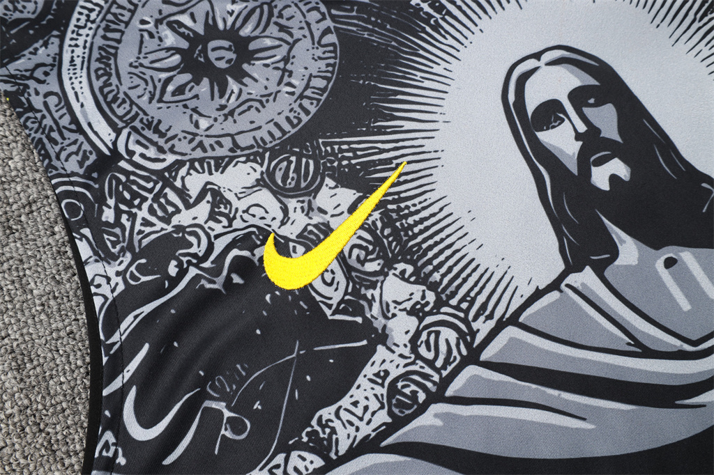 Brazil Training Jersey 24/25