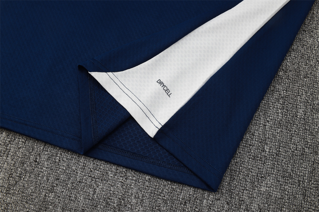 Portugal Training Jersey Suit 24/25