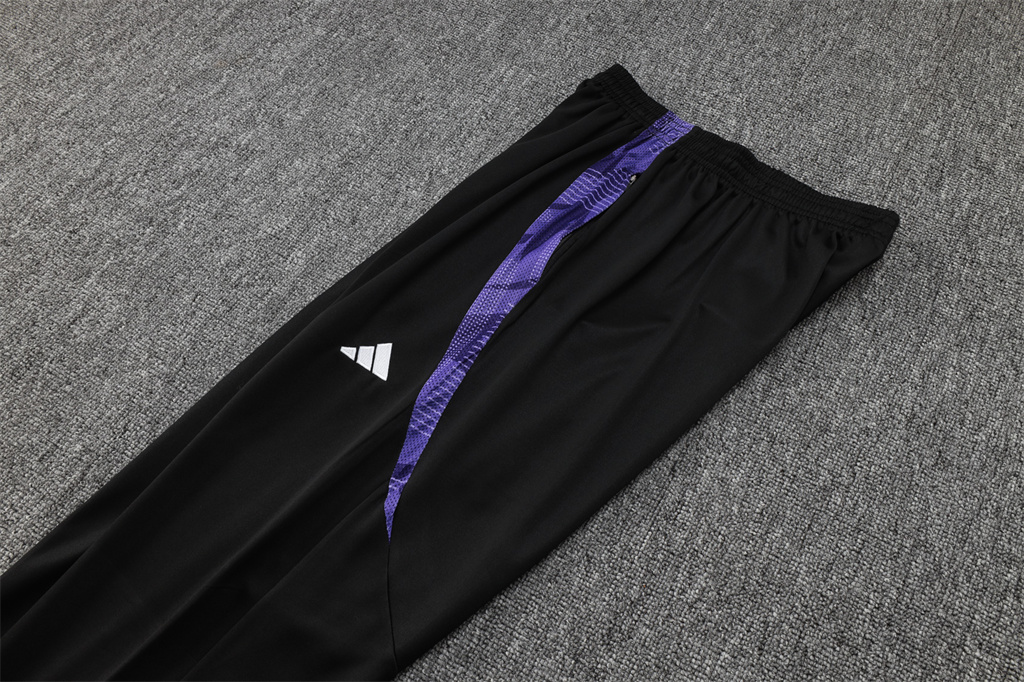 Real Madrid Training Pants 24/25