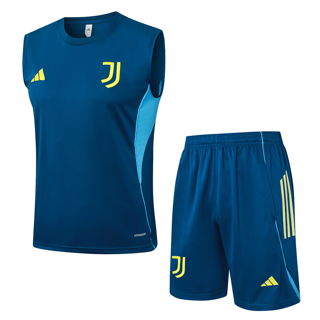 Juventus Training Jersey 25/26