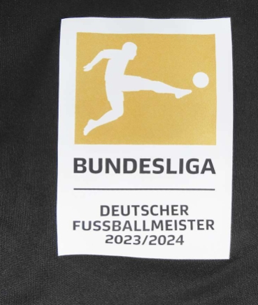 Bayer Leverkusen 120th Anniversary Special Edition Man Jersey