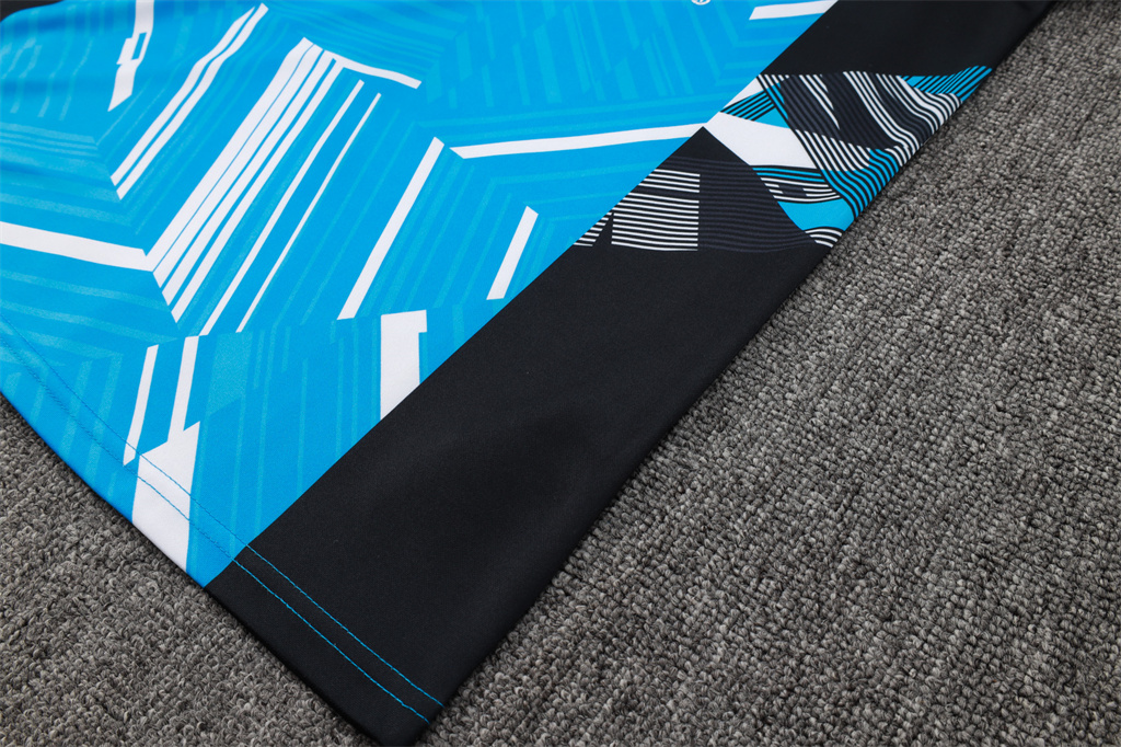 Napoli Kids Training Suit 24/25