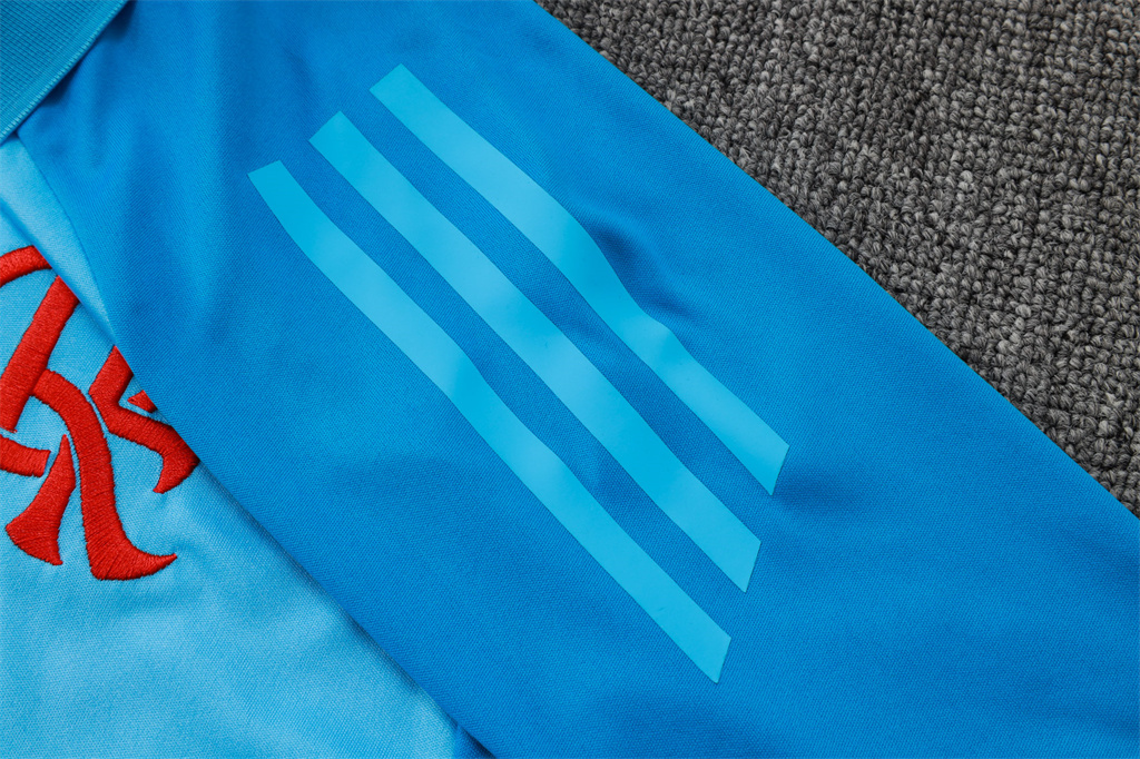 Flamengo POLO Jersey 24/25