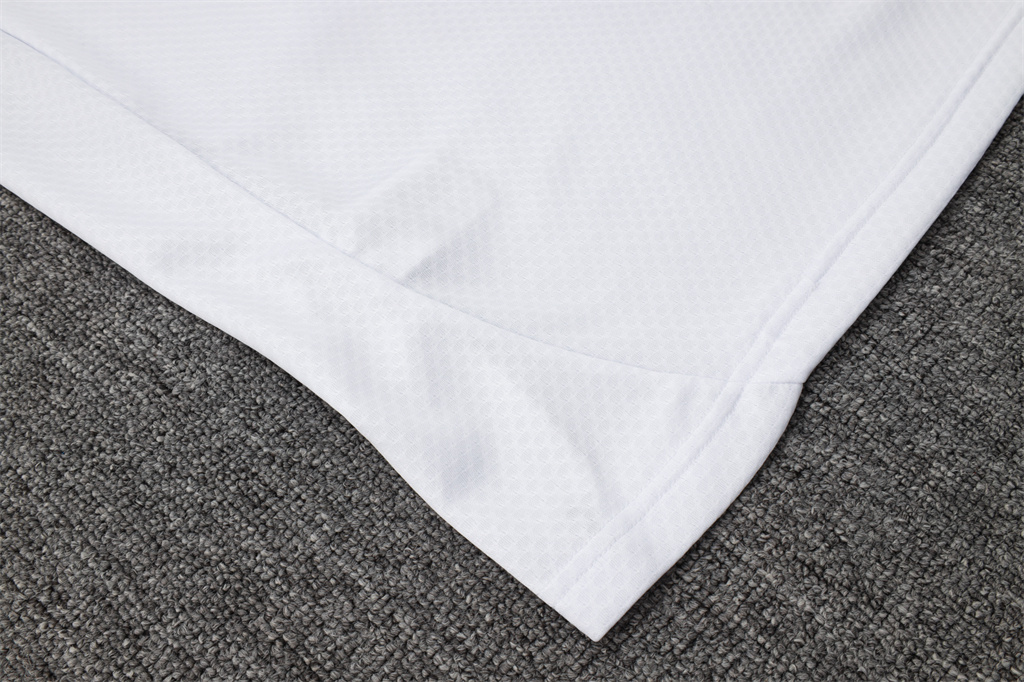 Real Madrid POLO Jersey 25/26