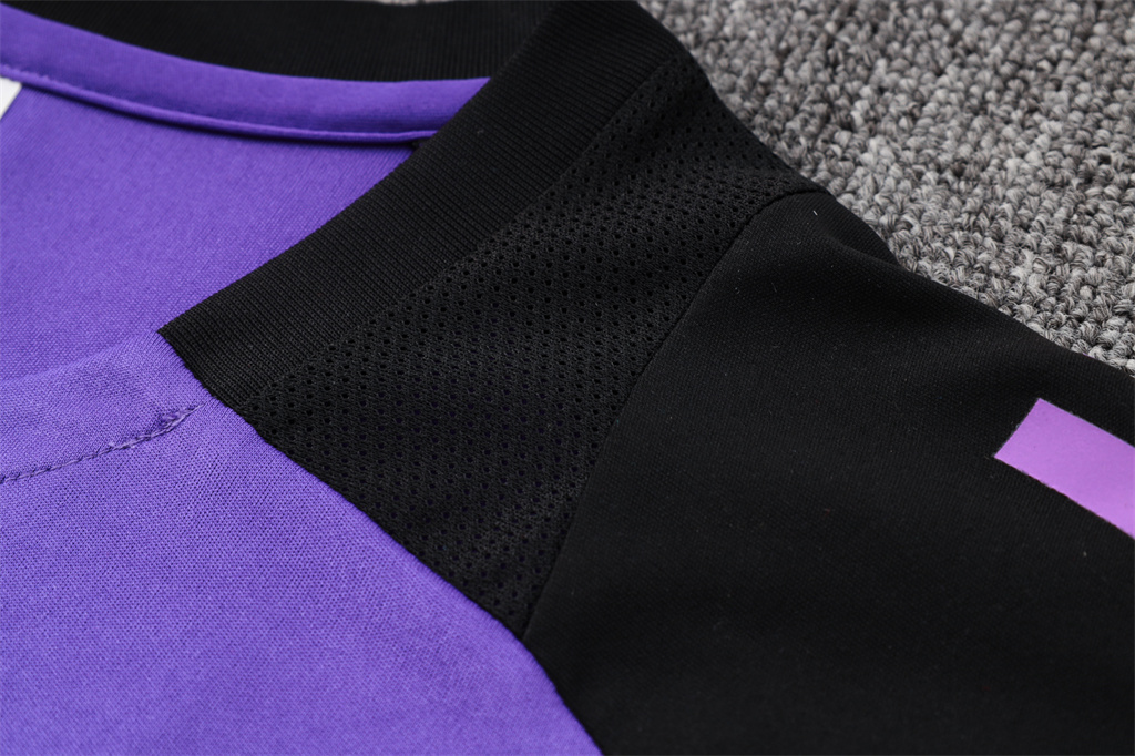 Germany Training Short sleeve Suit 24/25