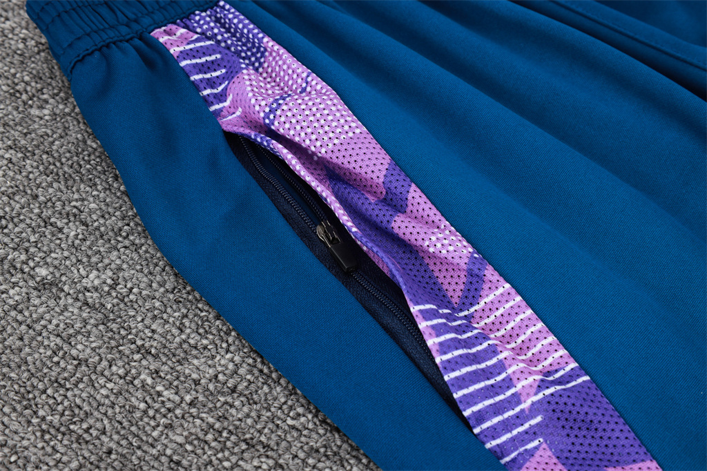 Argentina Kids Training Suit 24/25