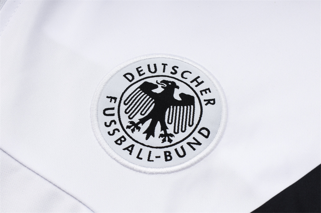 Germany Training Jacket 24/25