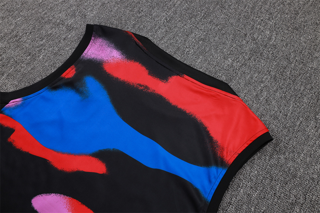 England Training Jersey 25/26