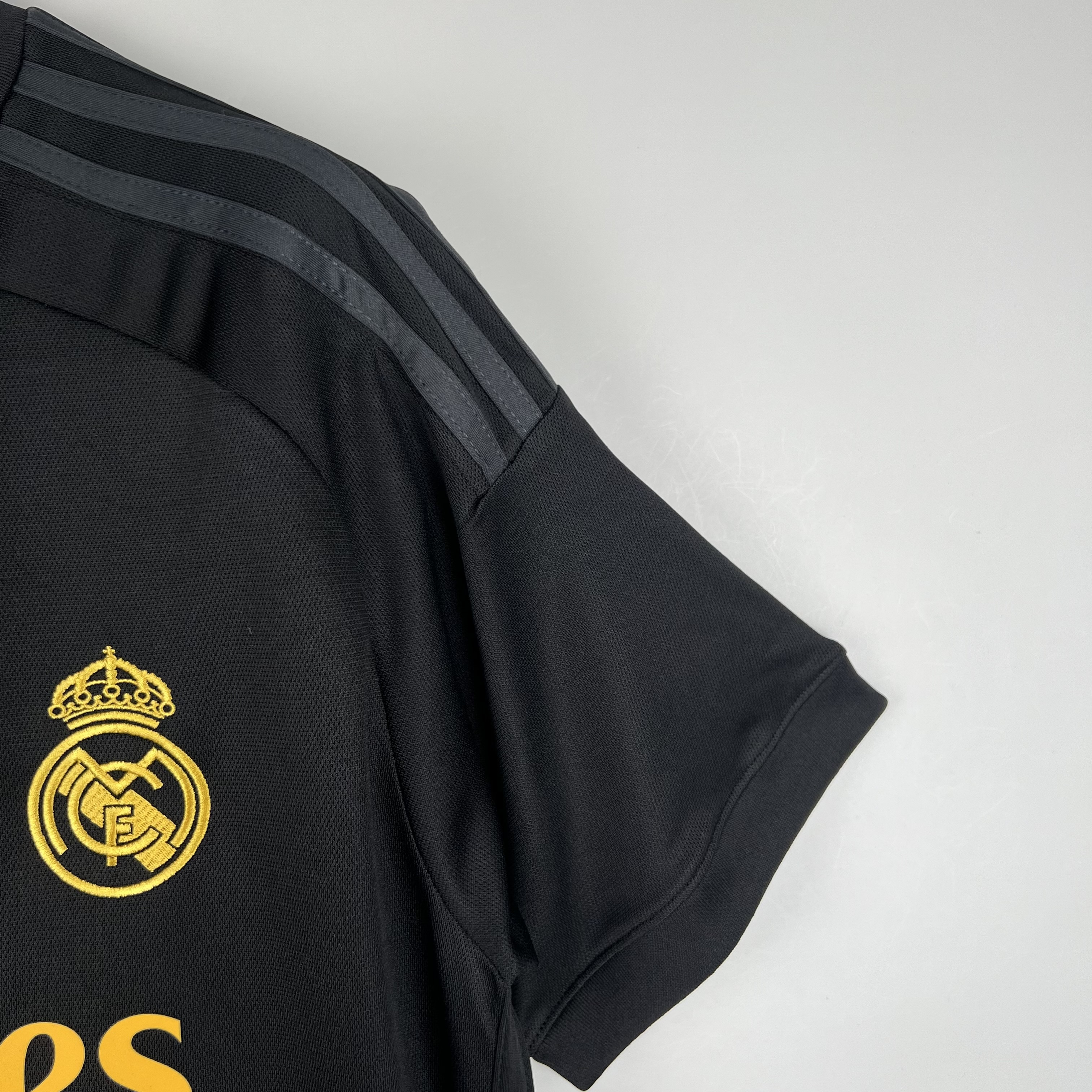 Real Madrid Third Man Jersey 23/24