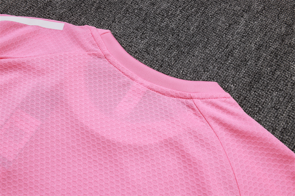 Inter Miami Training Short sleeve Suit 25/26