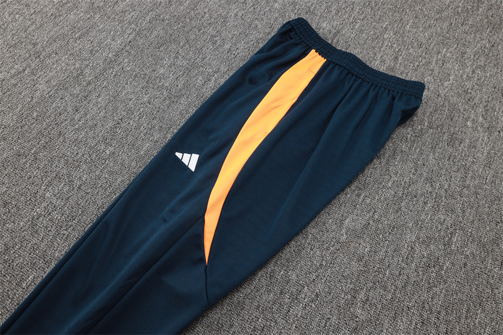 Real Madrid Training Jacket 24/25