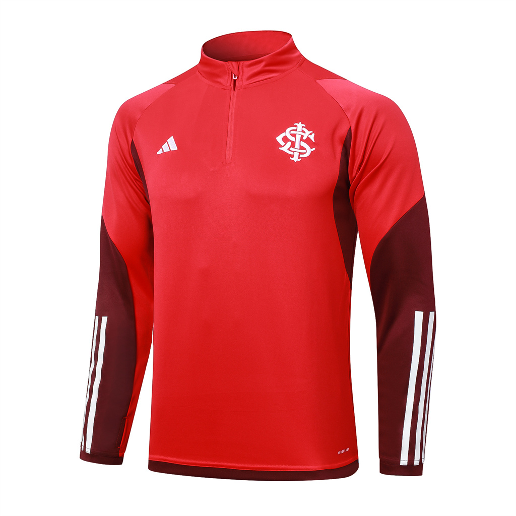 Internacional Training Jersey Suit 24/25