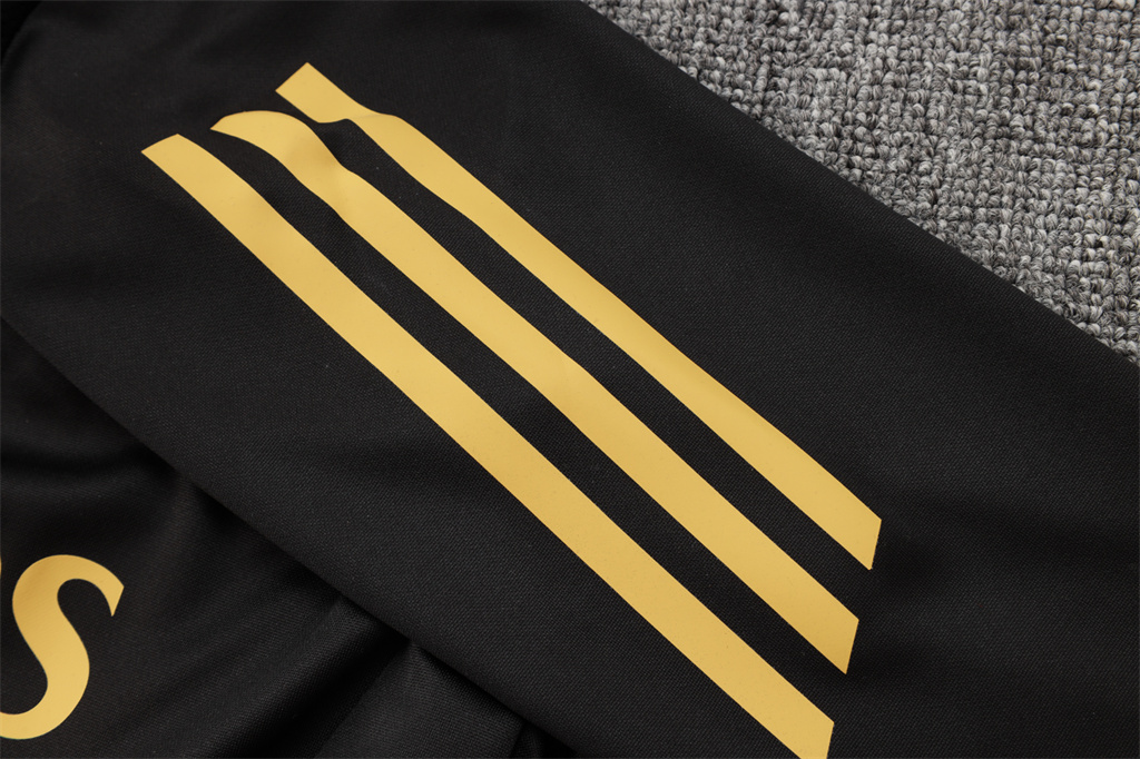 Real Madrid Kids Training Suit 24/25