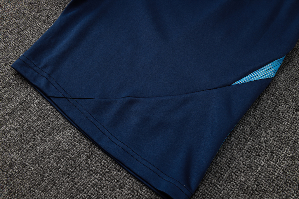 Flamengo Training Jersey 24/25